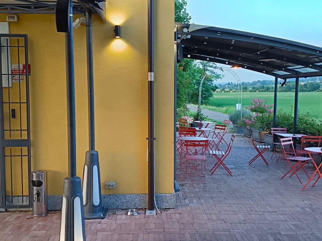 Al Casello Di Retorbido