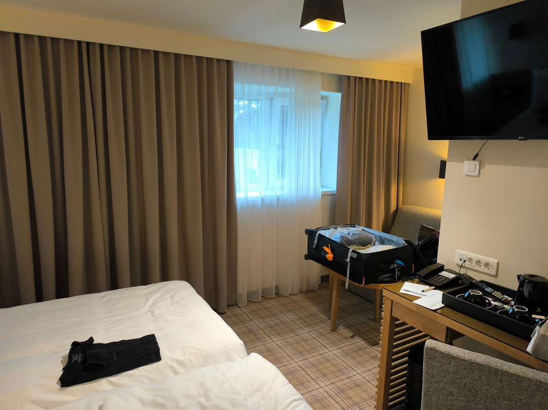Ana Hotels Sport Poiana Brasov主图