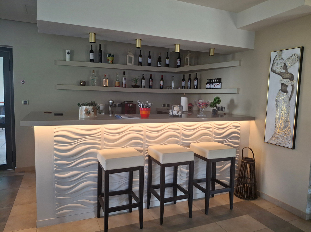 埃里纳酒店主图