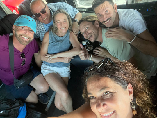 Alma de Creta-干尼亚必去景点