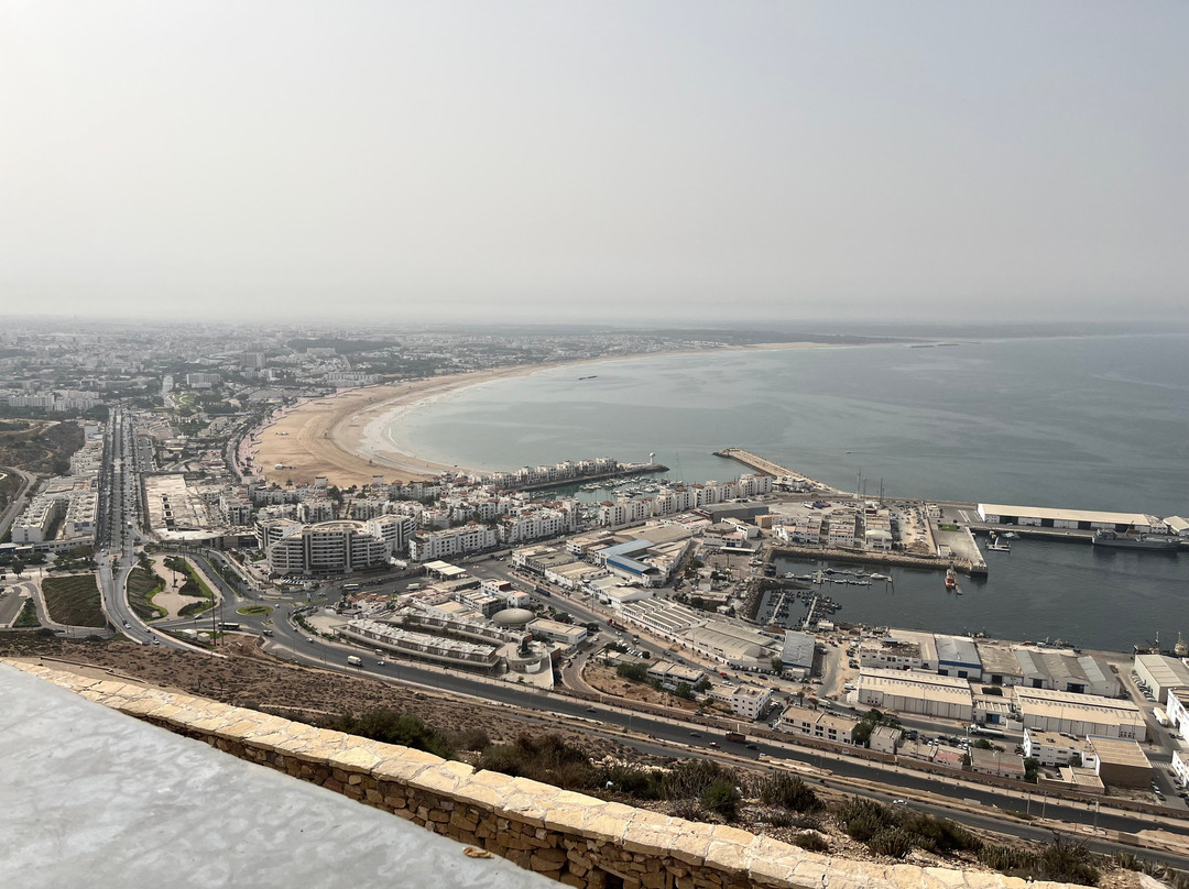 GoTrip Agadir-Taghazout必去景点