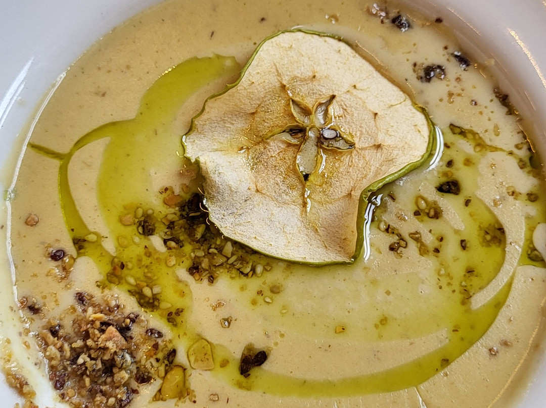 Lysefjorden Turisthytte主图