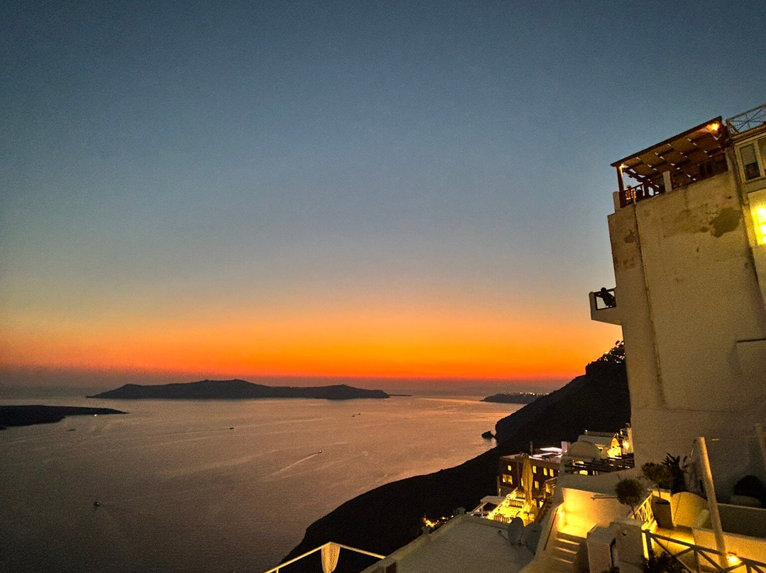 Asha Luxury Suites主图