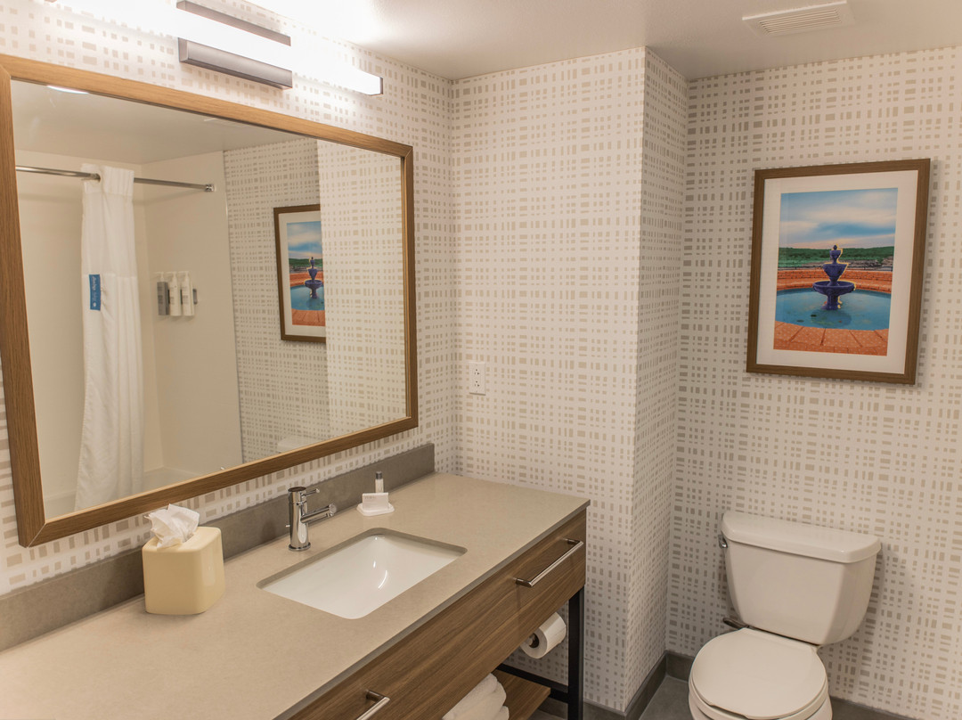 Hampton Inn & Suites Austin - Lakeway主图