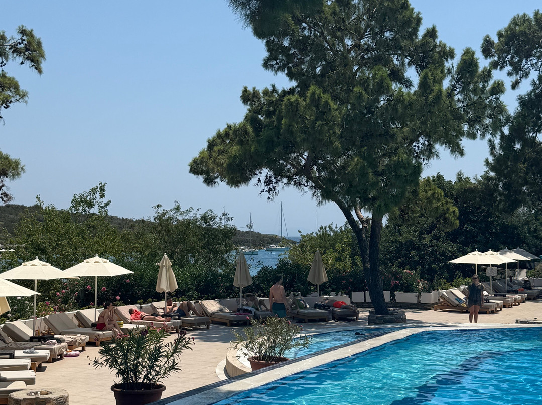 Bodrum Park Resort