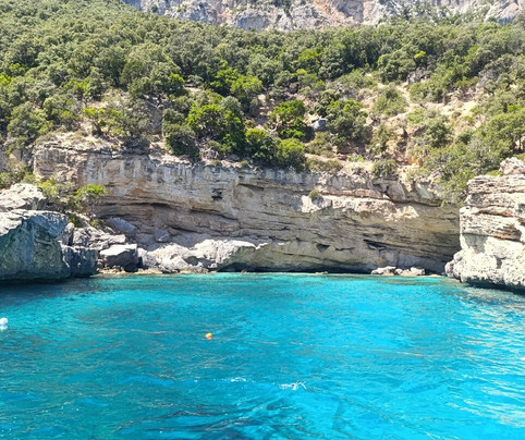 Magic Sea-Marina di Orosei必去景点