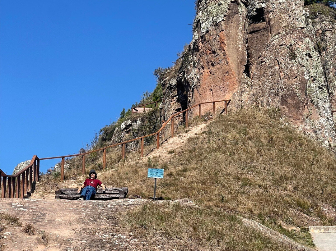 Morro do Campestre-Urubici必去景点