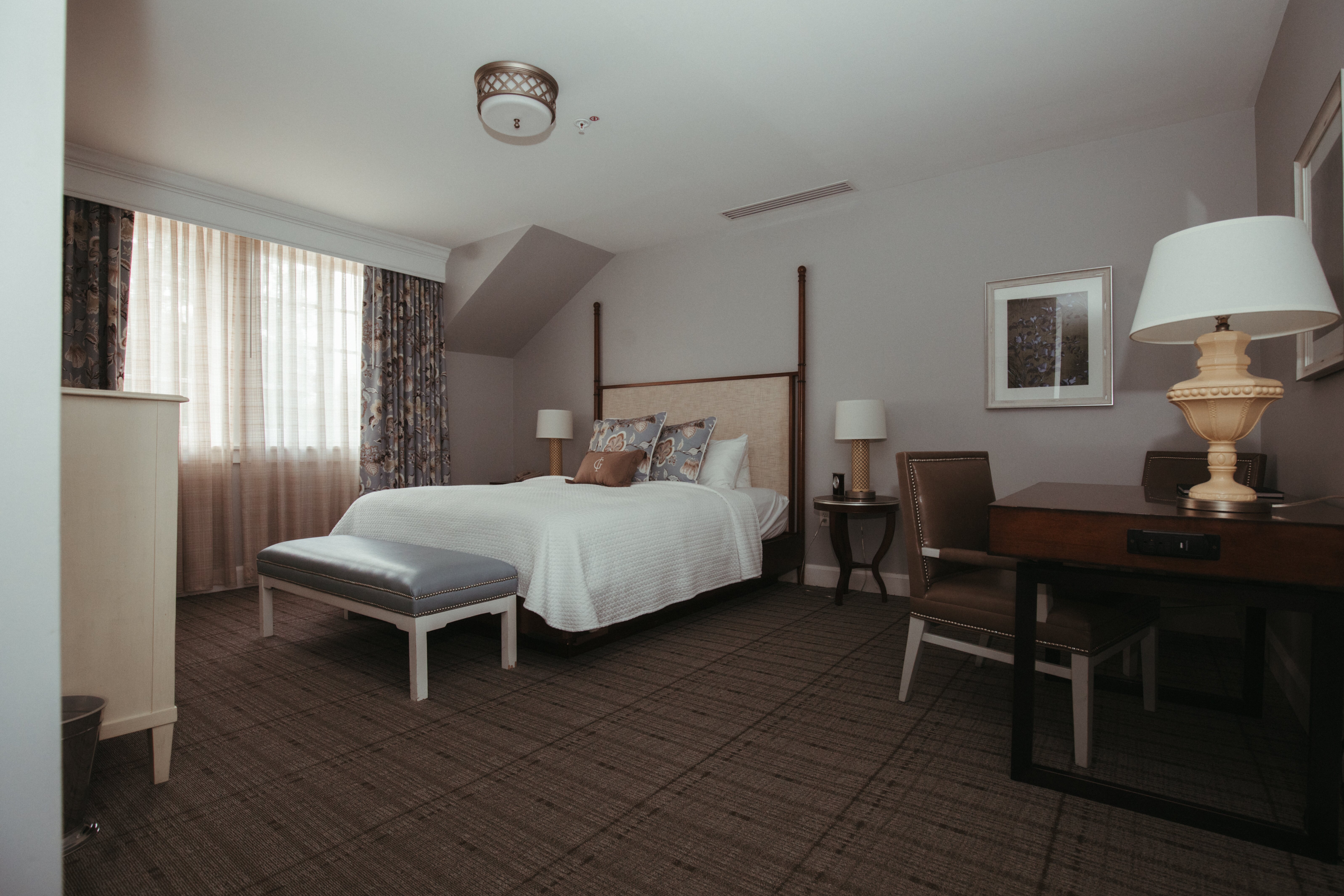 The Granville Inn-客卧