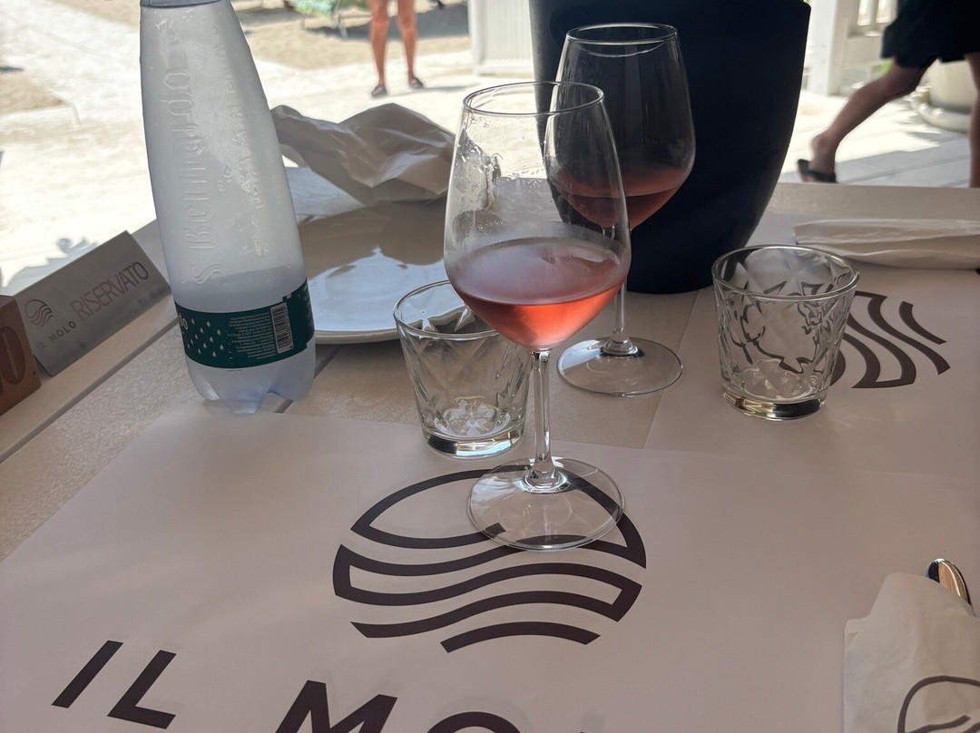 Lido Il Molo-Torre San Giovanni必去景点