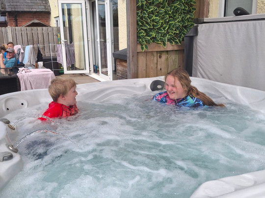 Mount Farm B&B主图