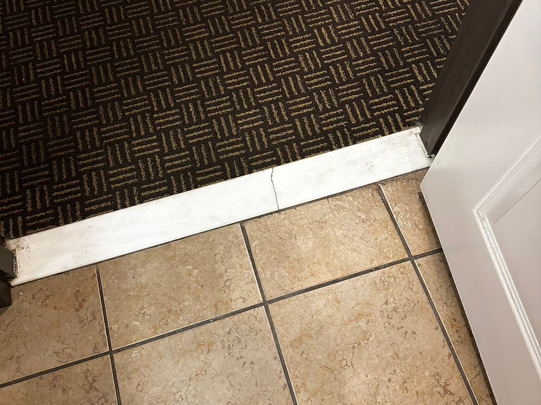 Hampton Inn & Suites Danville主图