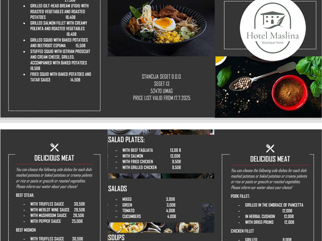 Restaurant Mozart主图