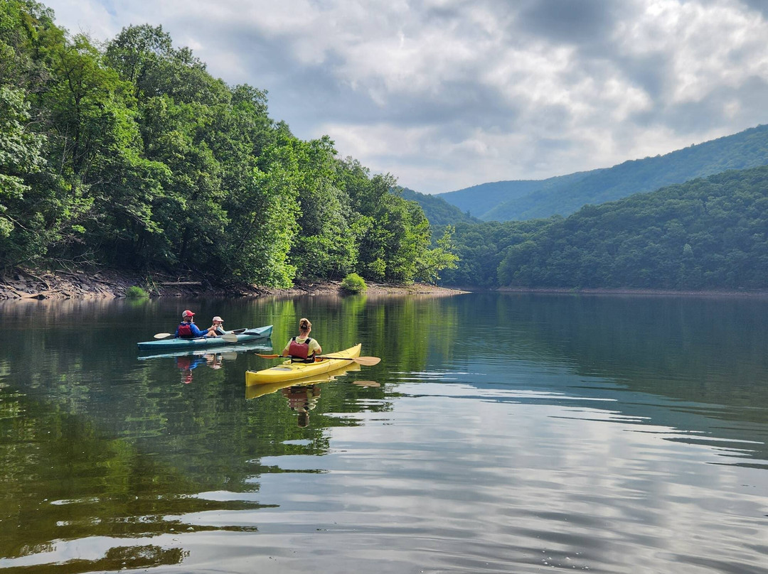 All Earth Eco Tours-Friendsville必去景点