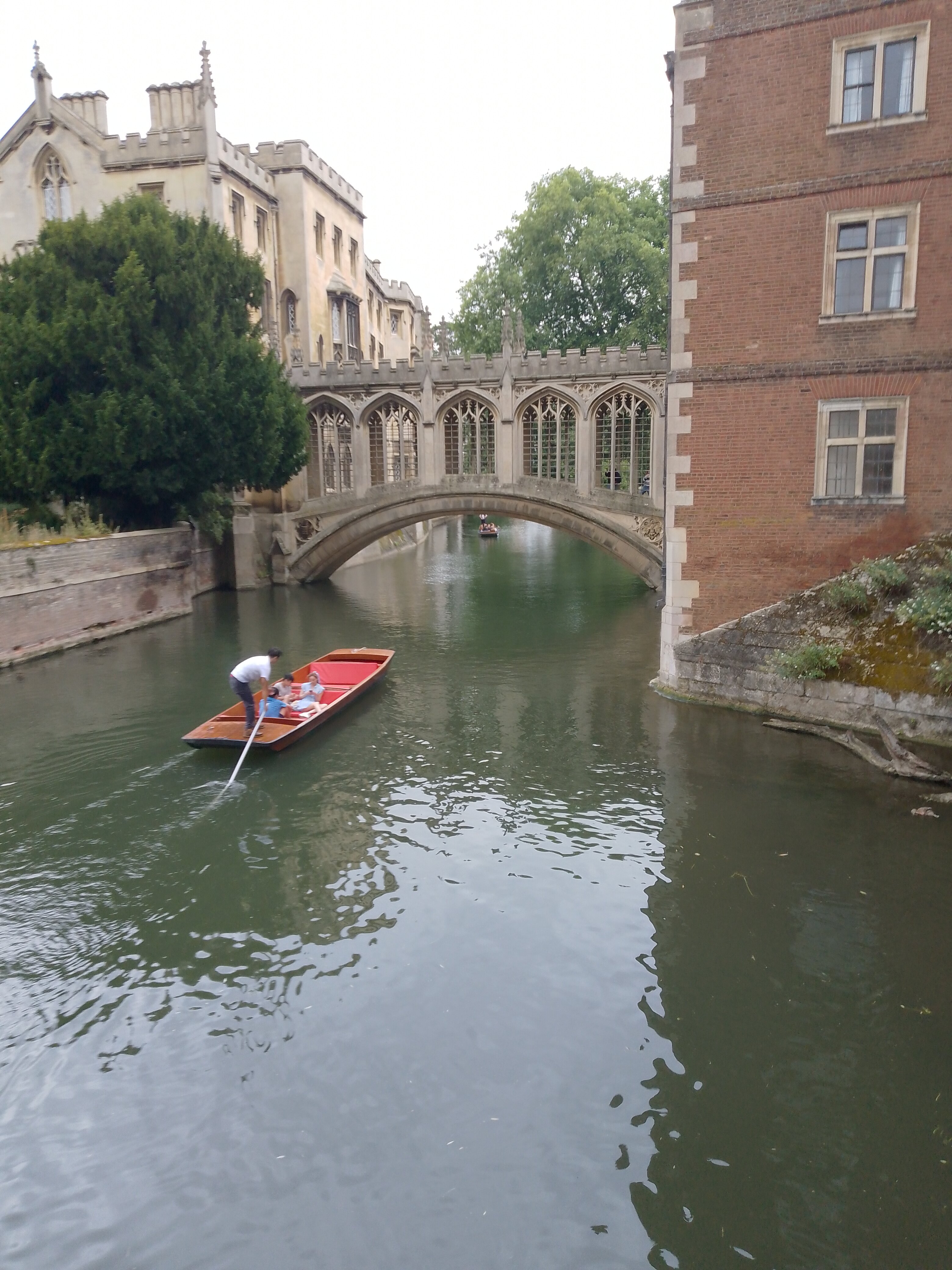 希尔顿剑桥市中心酒店-浴室