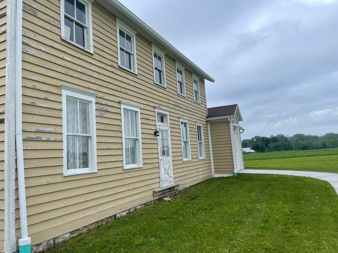 Belgian Heritage Center-Brussels必去景点