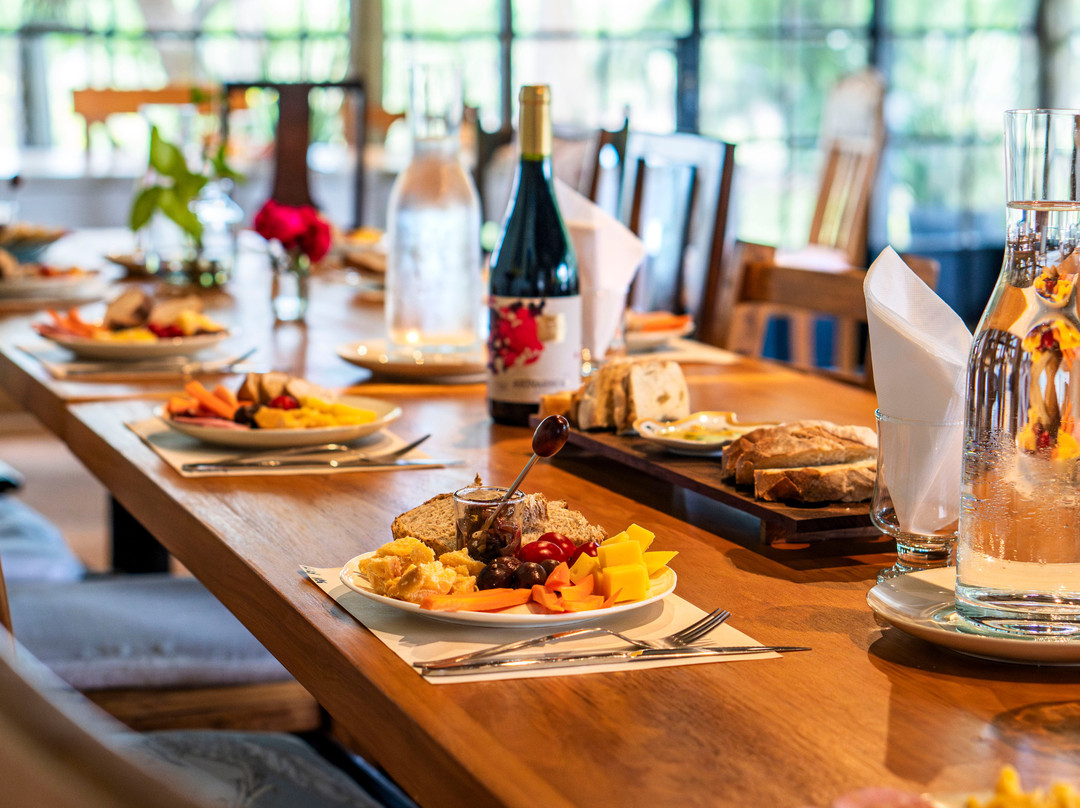 Bodega Garaje Casa Grande-Canelones必去景点