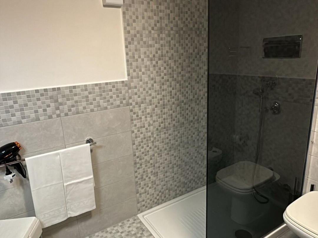 NH皇家宫殿酒店主图