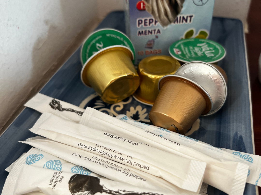 Elia Residences Santorini主图