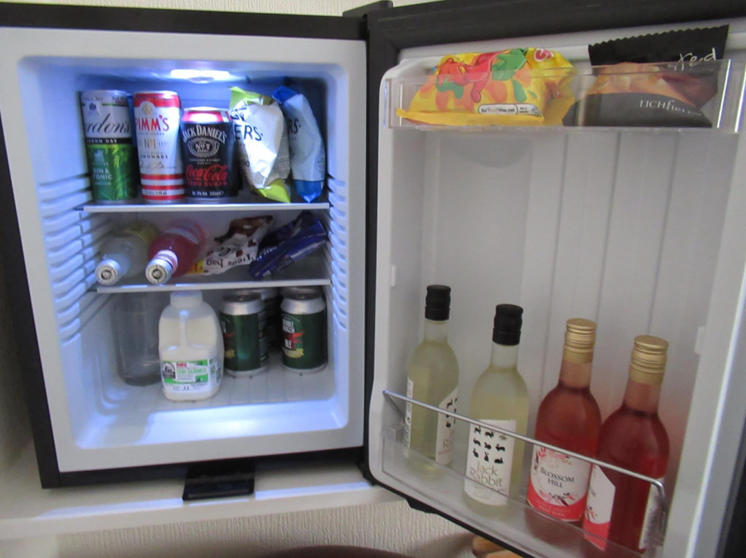 The Mulberry Inn主图