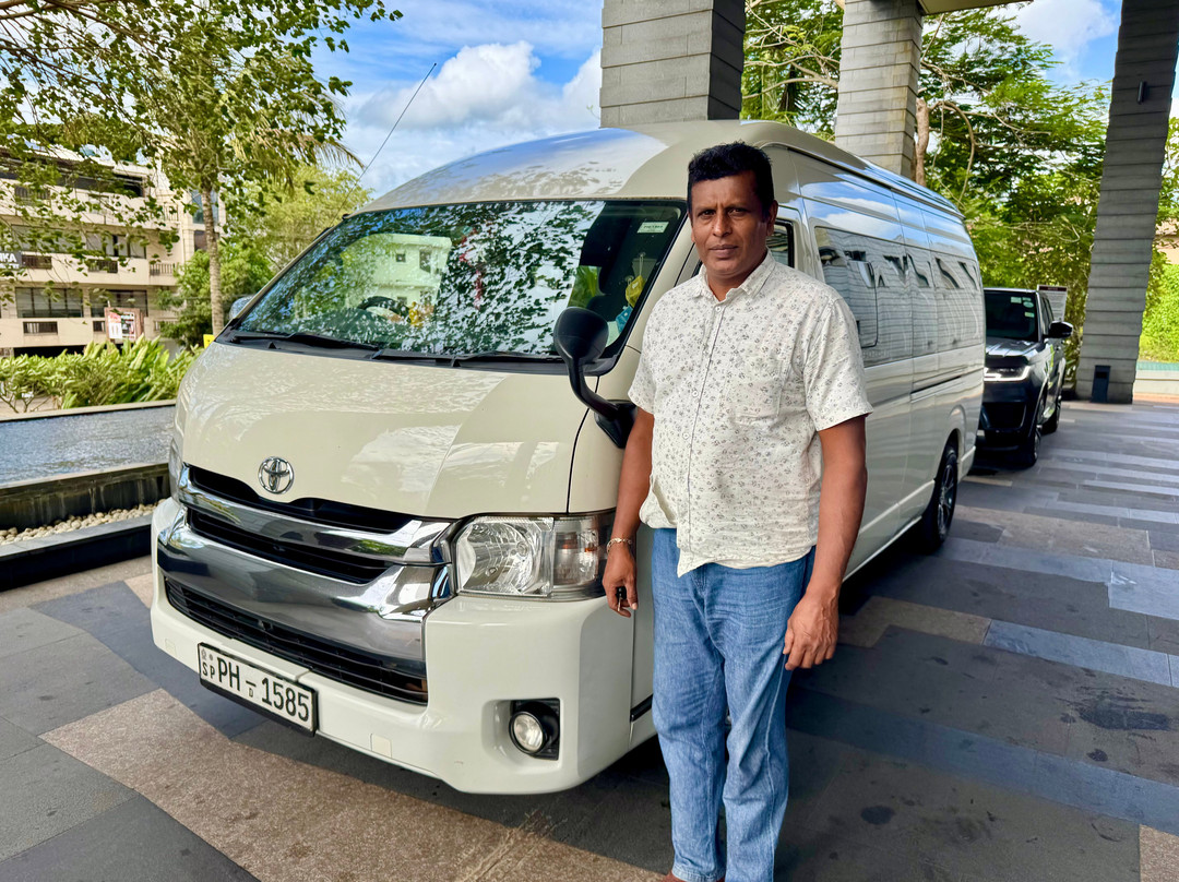 N2 Travels-加勒必去景点