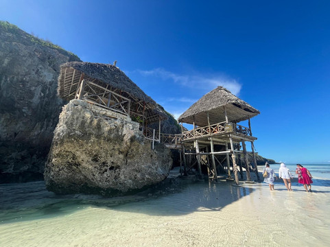 Senga Zanzibar Tours-Matemwe必去景点