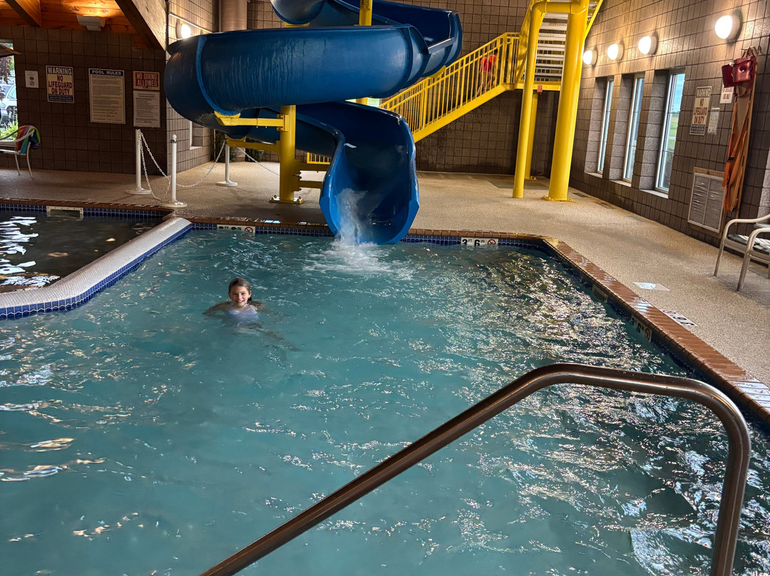 AmericInn by Wyndham Wetmore Munising主图