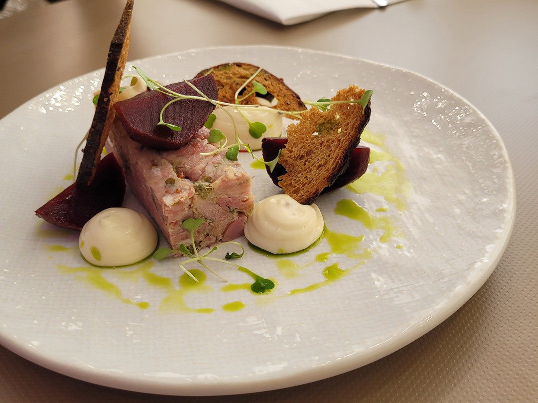 The Burnside Hotel主图