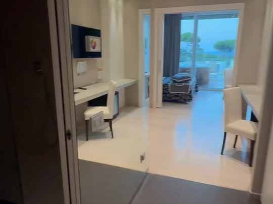 拉佩斯卡夏乡村酒店主图