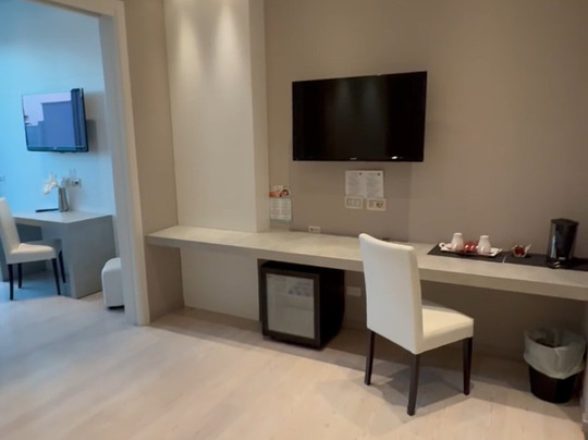 拉佩斯卡夏乡村酒店主图