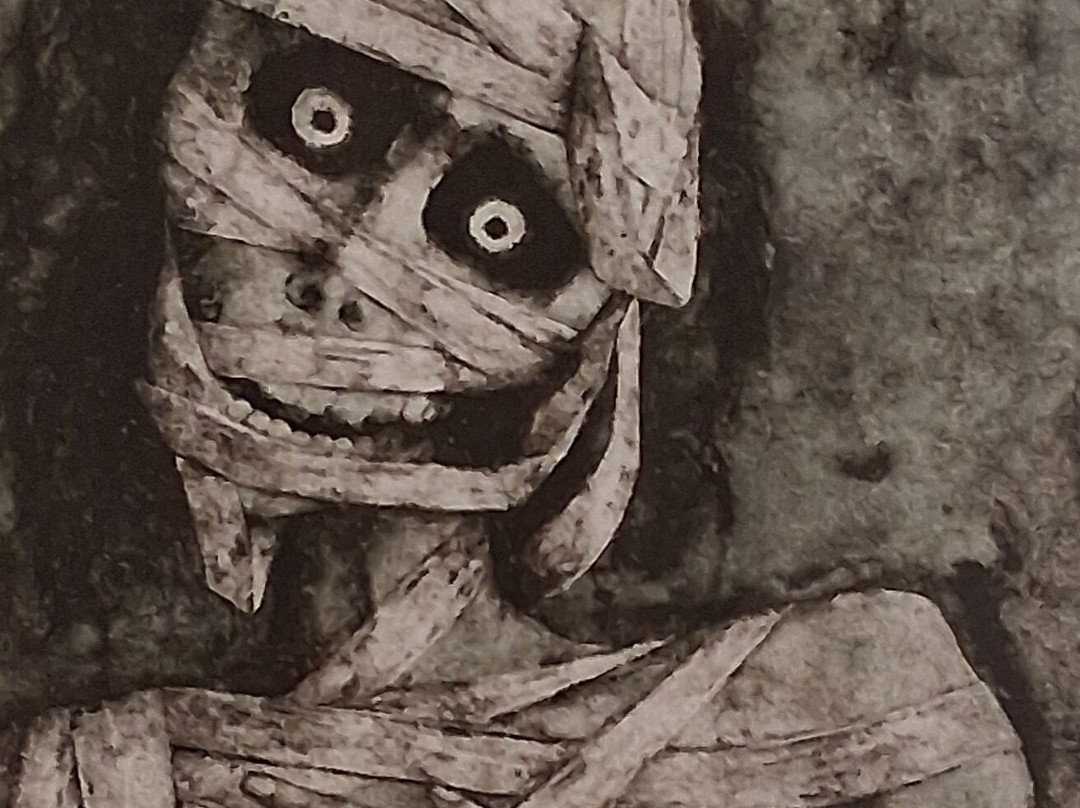 Museo Casa Ibanez-Olula del Rio必去景点