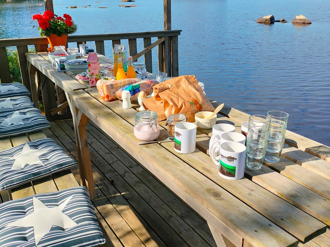 Vristulvens Adventurecenter-Mariestad必去景点