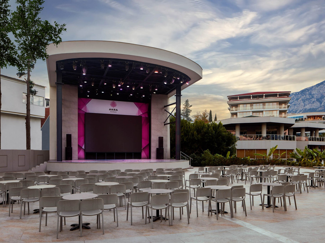 Akra Fethiye Tui Blue Sensatori主图