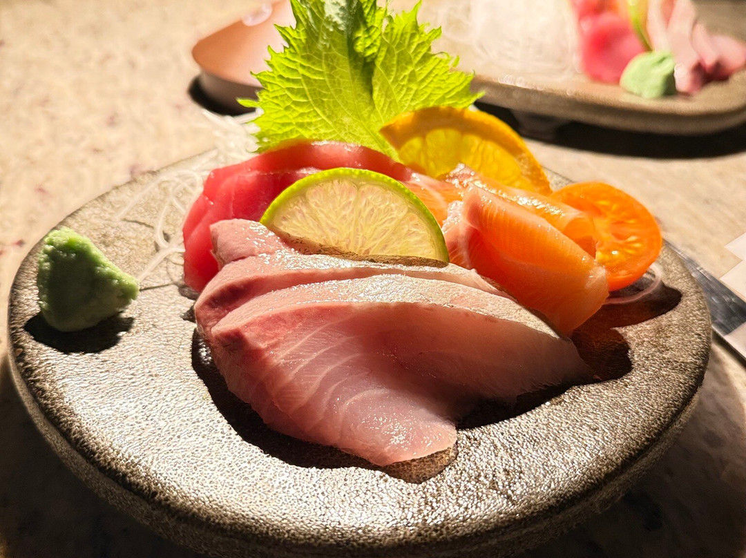 Islander Sake Brewery-卡慕也拉必去景点