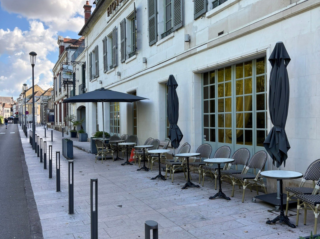 Hotel Le Maxime, BW Signature Collection主图