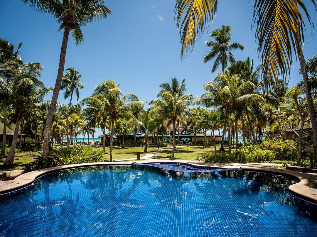 孙乐园酒店主图