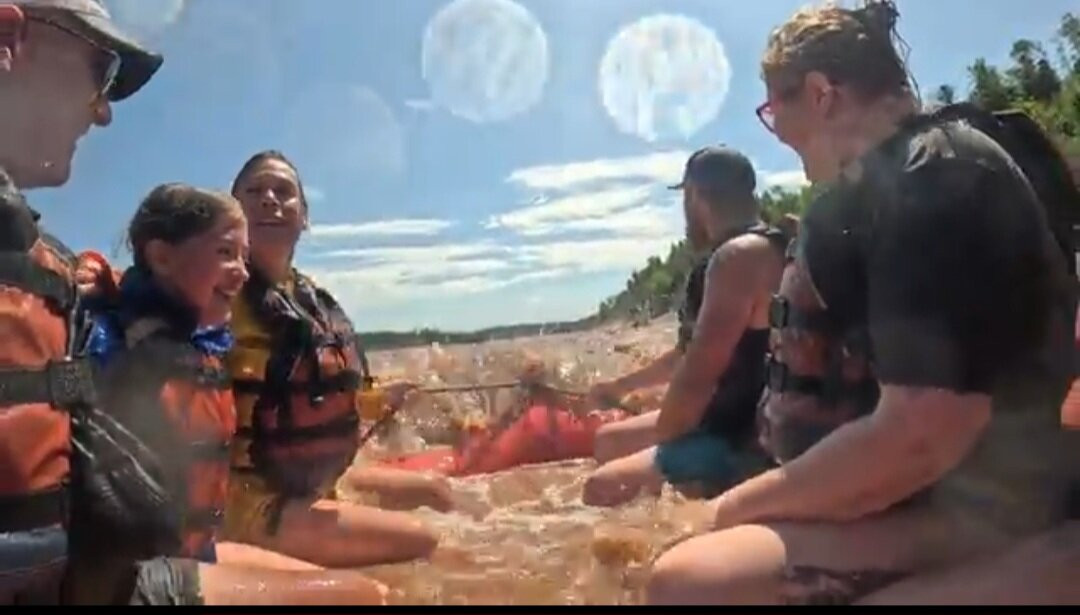 Fundy Tidal Bore Adventures-Green Oaks必去景点