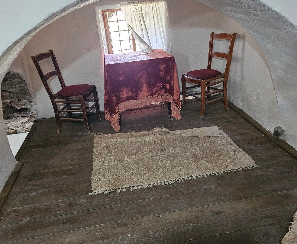 Zekate House-吉诺卡斯特必去景点