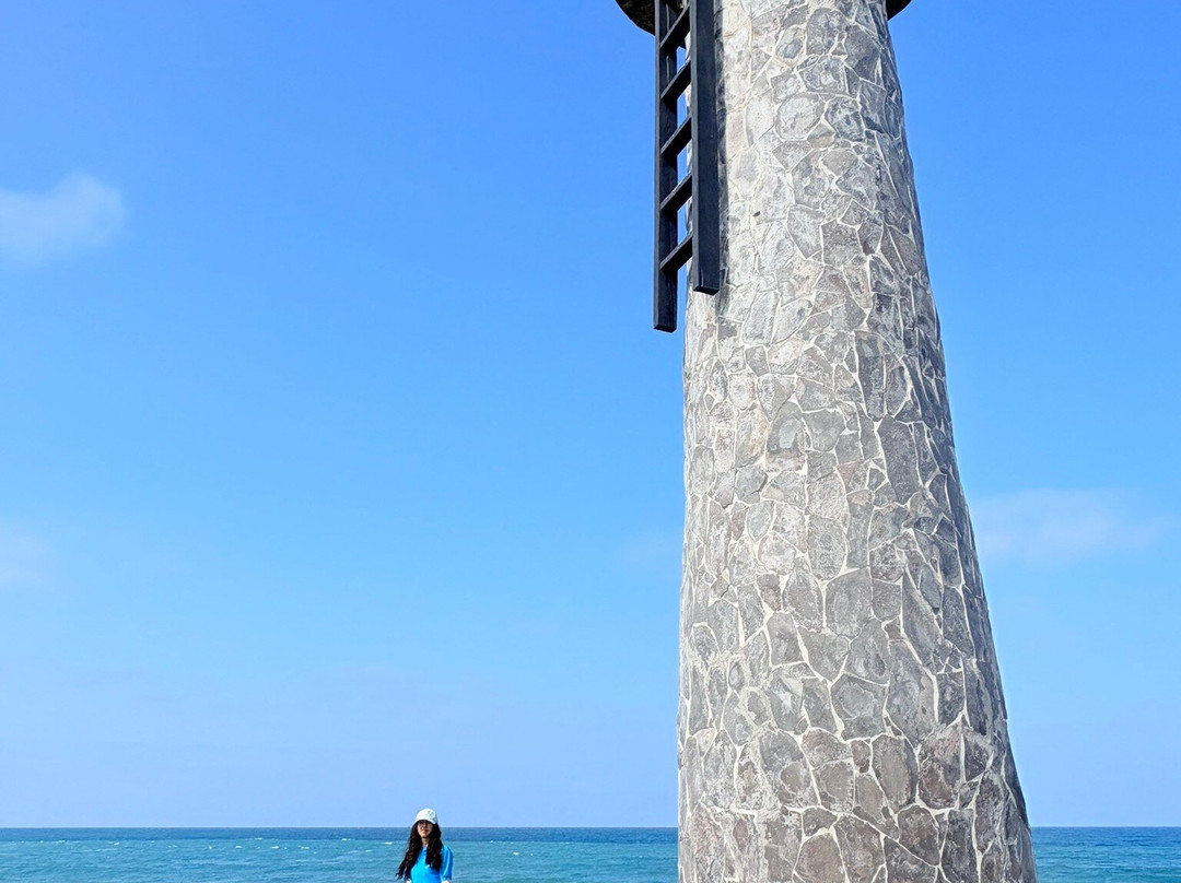 La Chocolatera-萨利纳斯必去景点