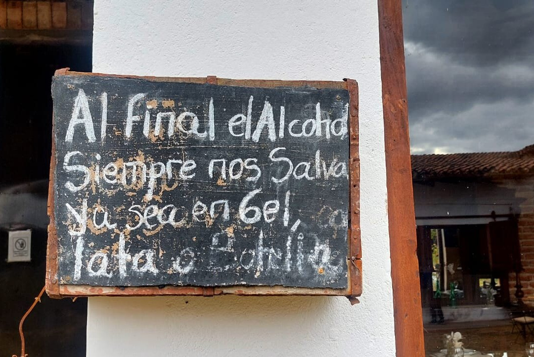 Winery Nanni-卡法亚特必去景点