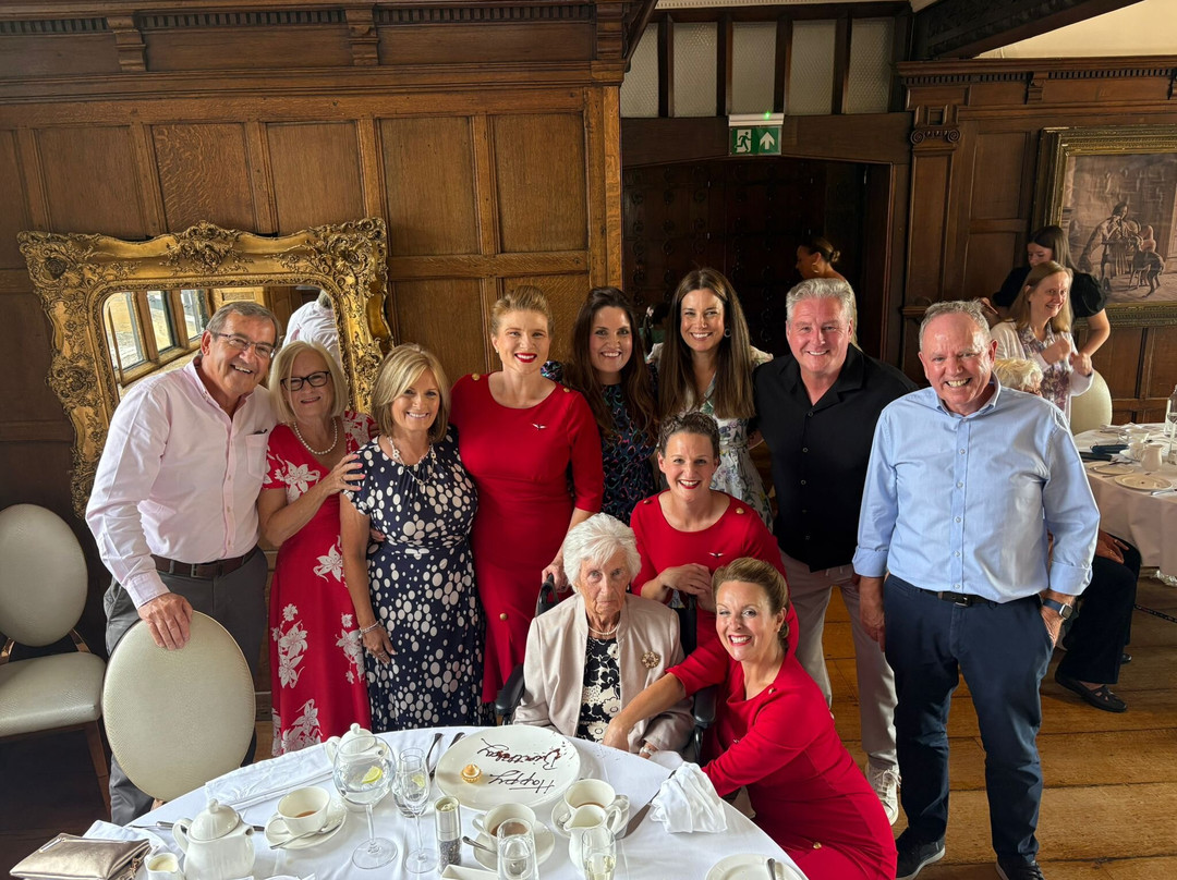 希尔巴克酒店主图