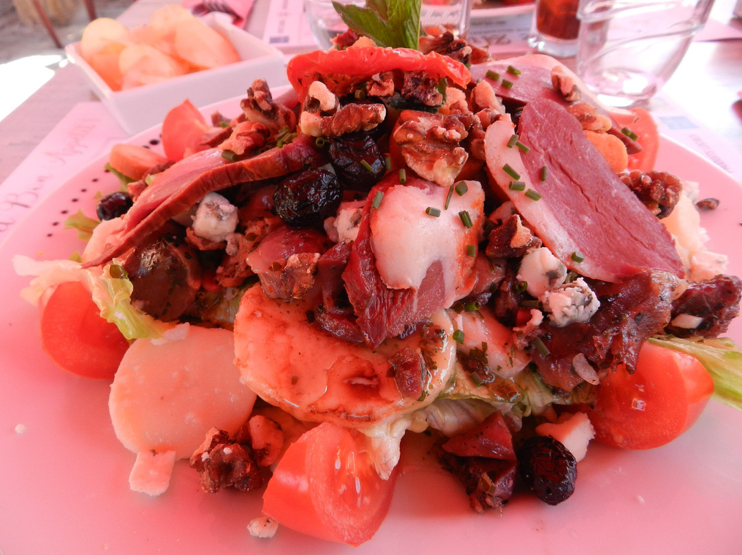 La Vieille Auberge主图