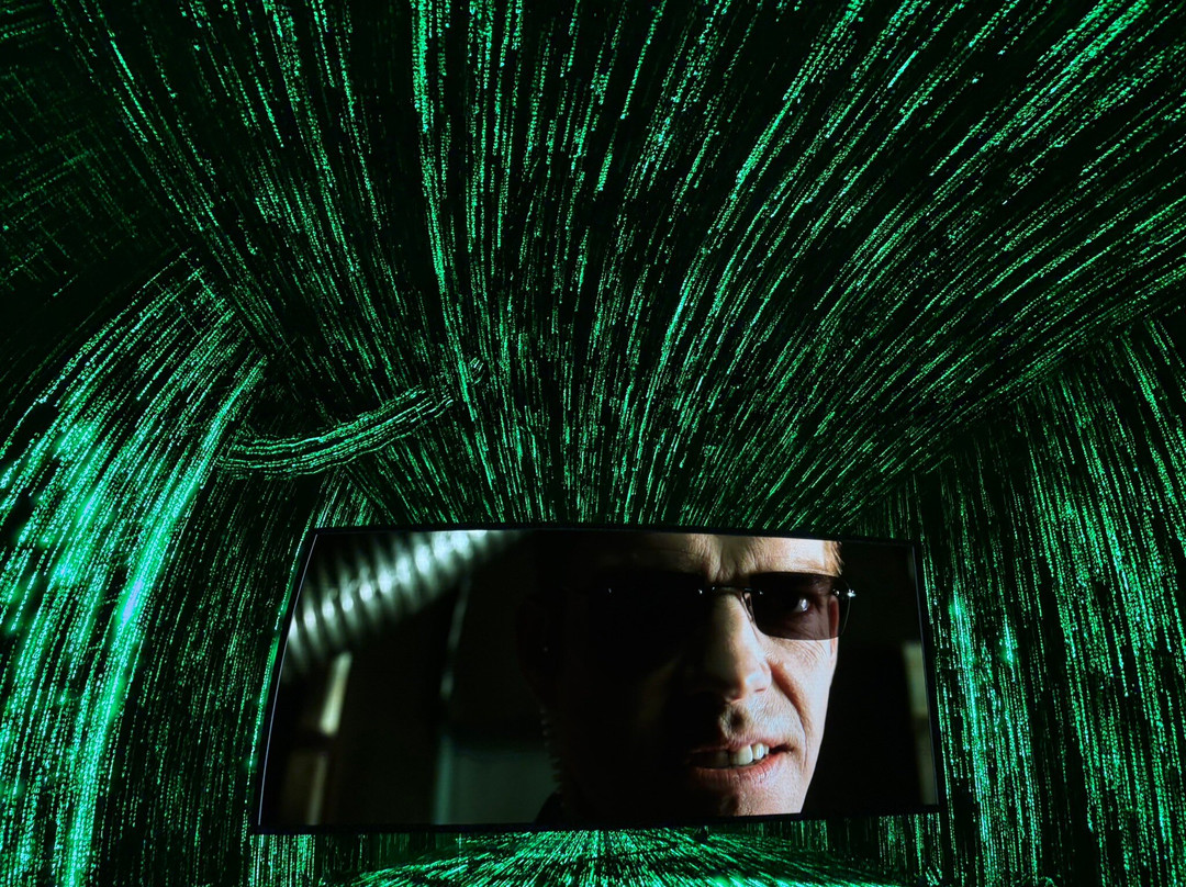 Cosm Los Angeles-英格尔伍德必去景点