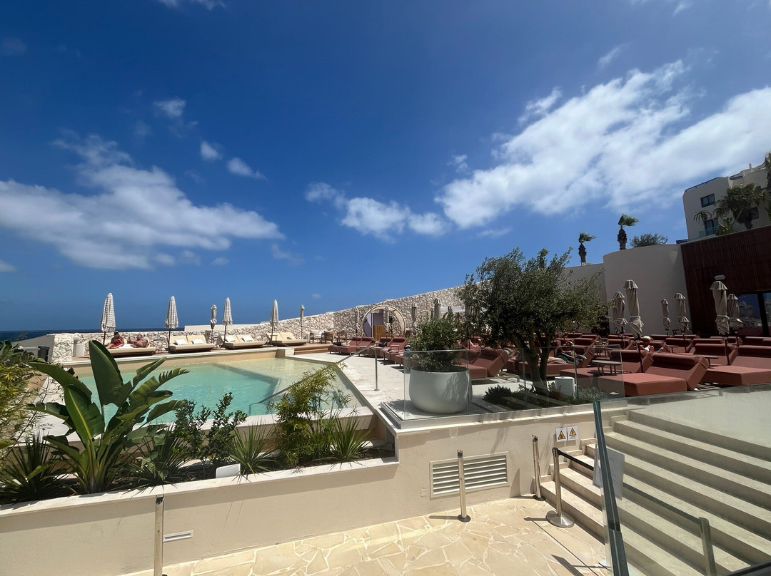 Kora Pool-卡拉必去景点