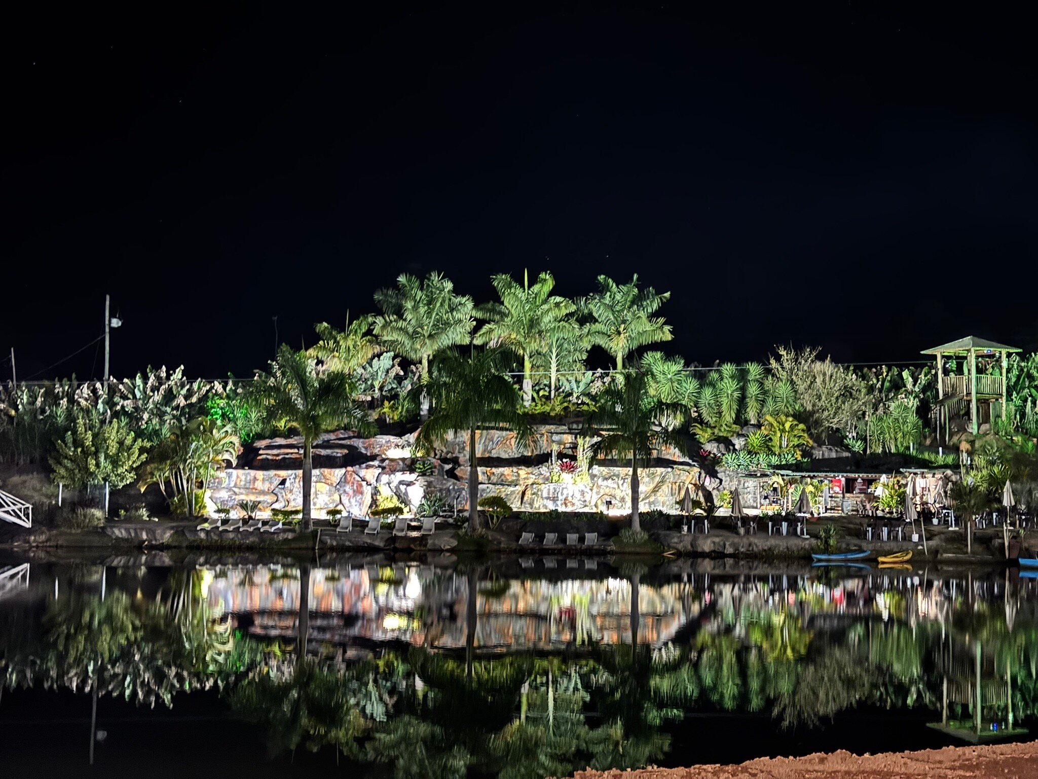 Ganso Complexo de Lazer-官方