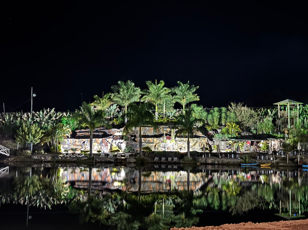 Ganso Complexo de Lazer主图