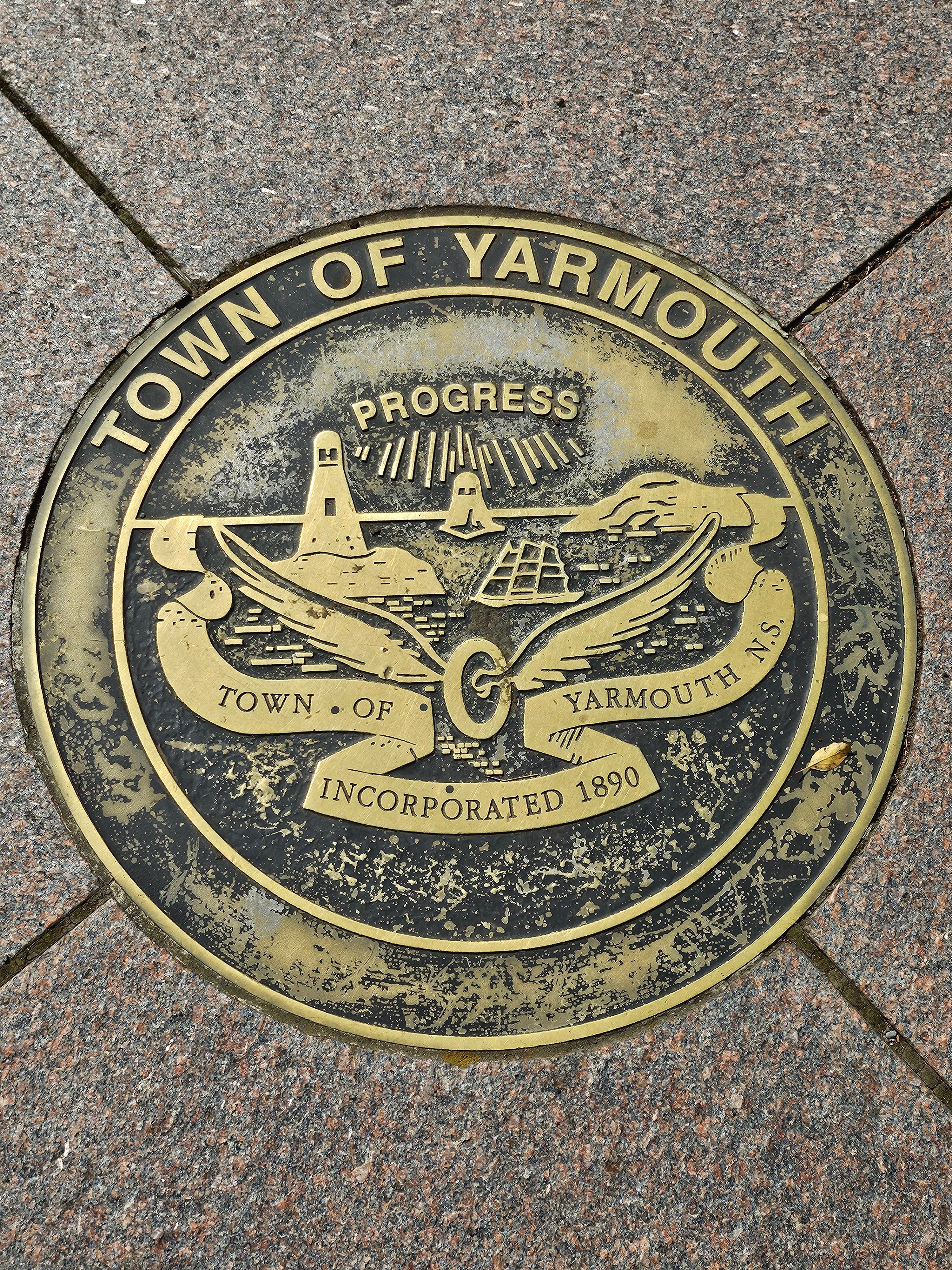 Rodd Grand Yarmouth Hotel-官方