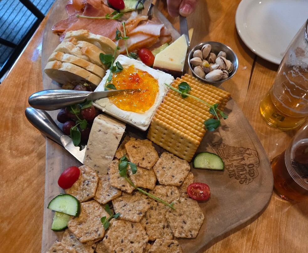 Fundy Footprints Bed And Breakfast主图