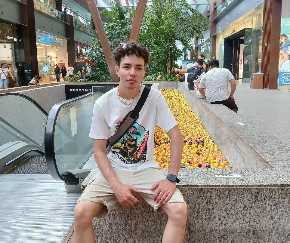 Andamar Lifestyle Center-Boca del Rio必去景点