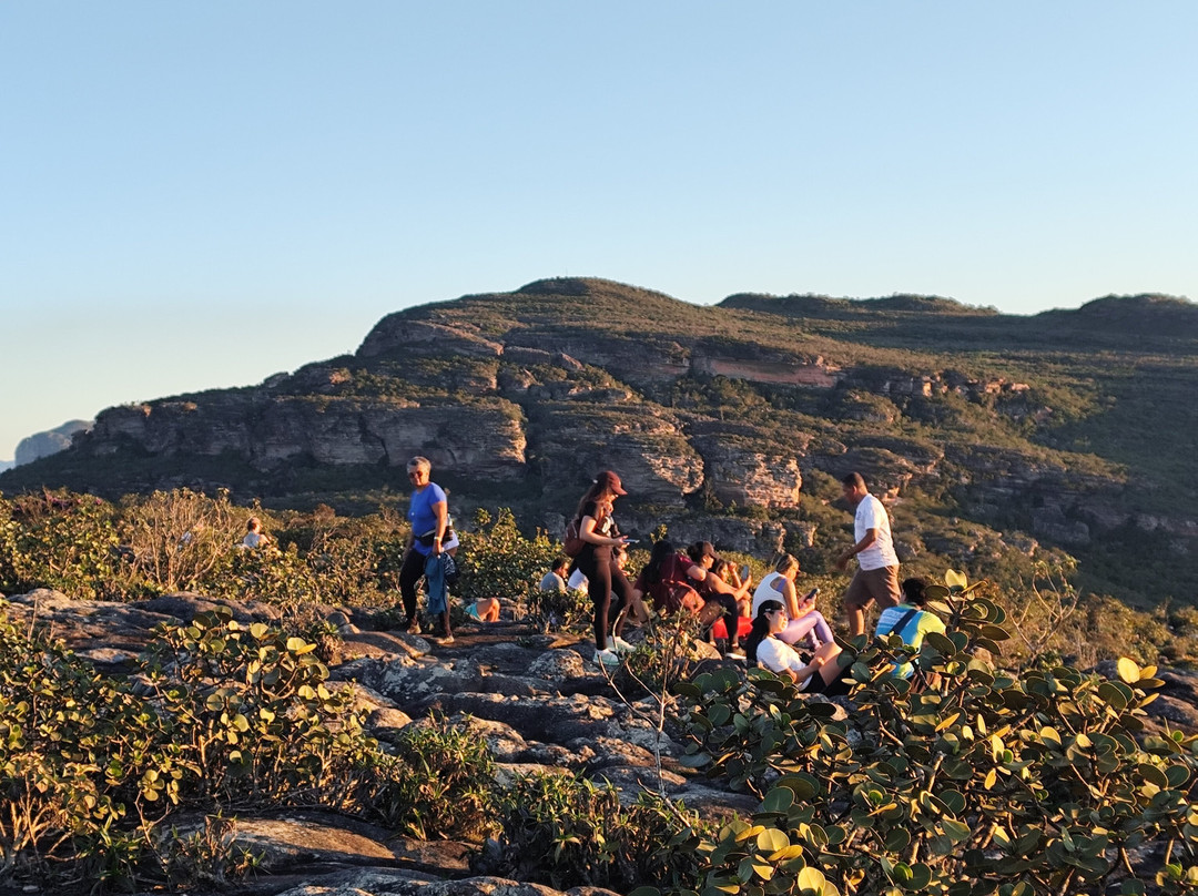 Adventures Turismo-Feira de Santana必去景点