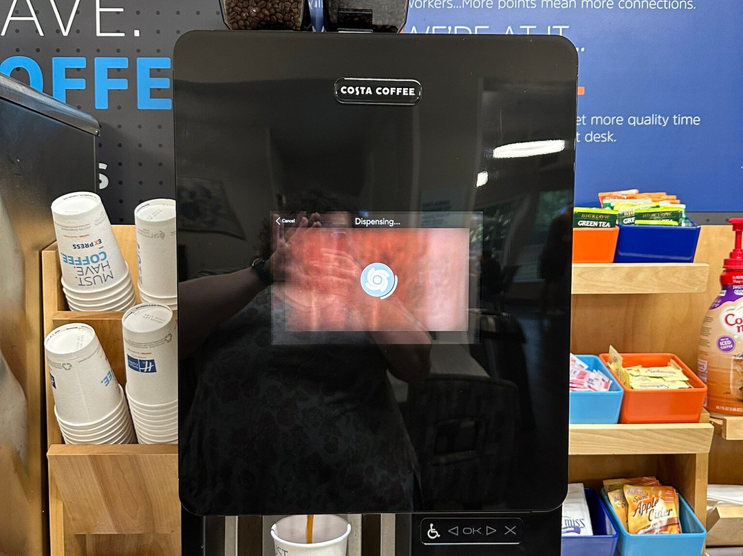 Holiday Inn Express Spokane-Valley by IHG主图